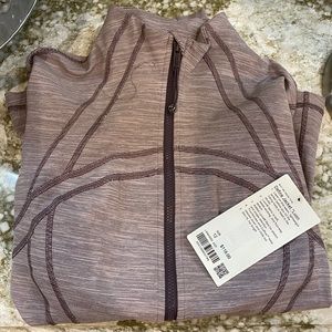 LuLuLemon Jacket